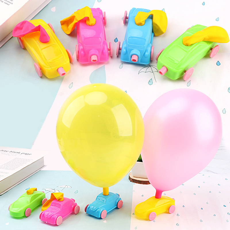 Propeller Balloons Aircraft Ba - Science And Invention recension och pris