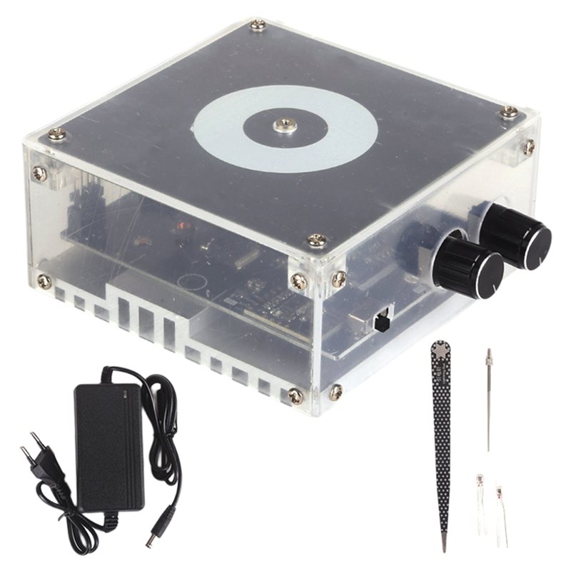 B50B-Artificial Electric Arc F - Science Experiment recension och pris