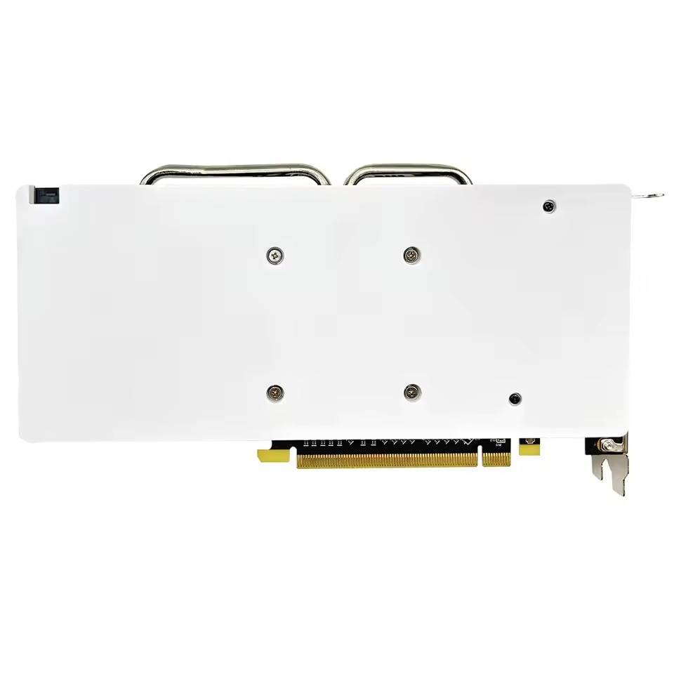 MLLSE AMD Radeon RX 580 8GB Gr - Science And Invention recension och pris