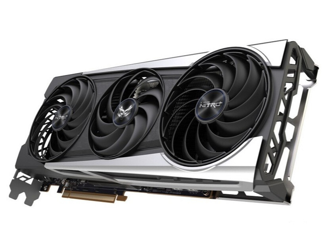 GPU Sapphire RX 6700 XT 6700XT - Science And Invention recension och pris