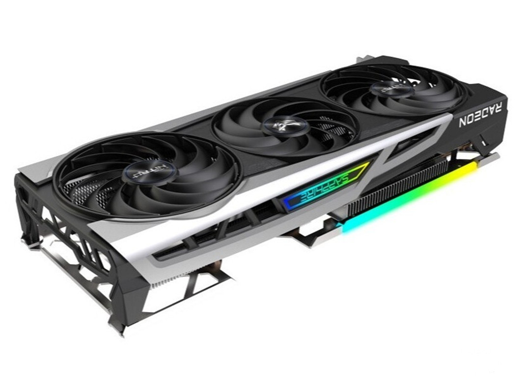 GPU Sapphire RX 6700 XT 6700XT - Science And Invention recension och pris