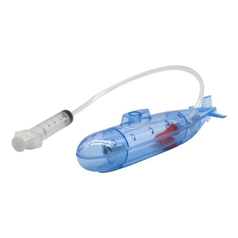 STEM Buoyancy Science Experime - Science Toys Diy recension och pris