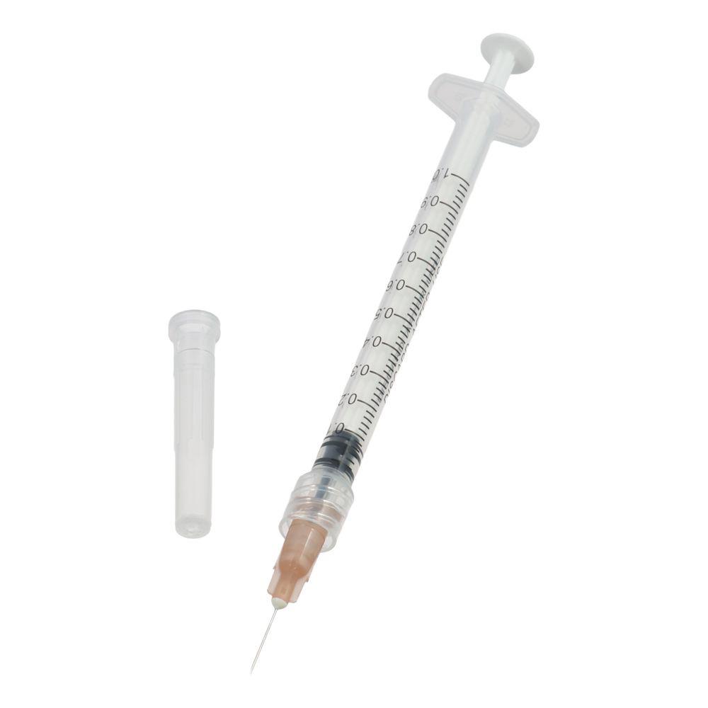 20Pack 1ml/cc Disposable Plast - Science And Invention recension och pris