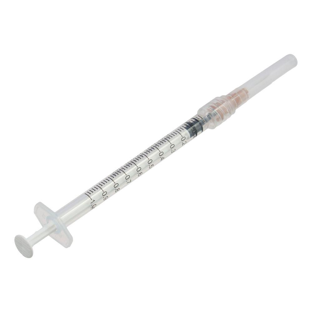 20Pack 1ml/cc Disposable Plast - Science And Invention recension och pris