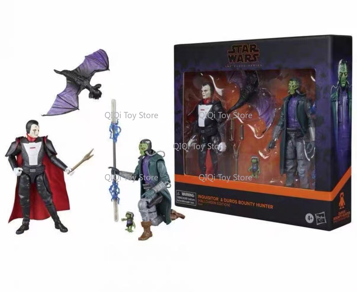 in stock Hasbro Halloween Limi - Science Hunter recension och pris