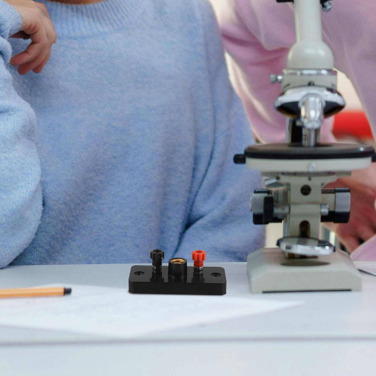 E10 Bulb Socket Screw Lamp Hol - Science Experiment recension och pris