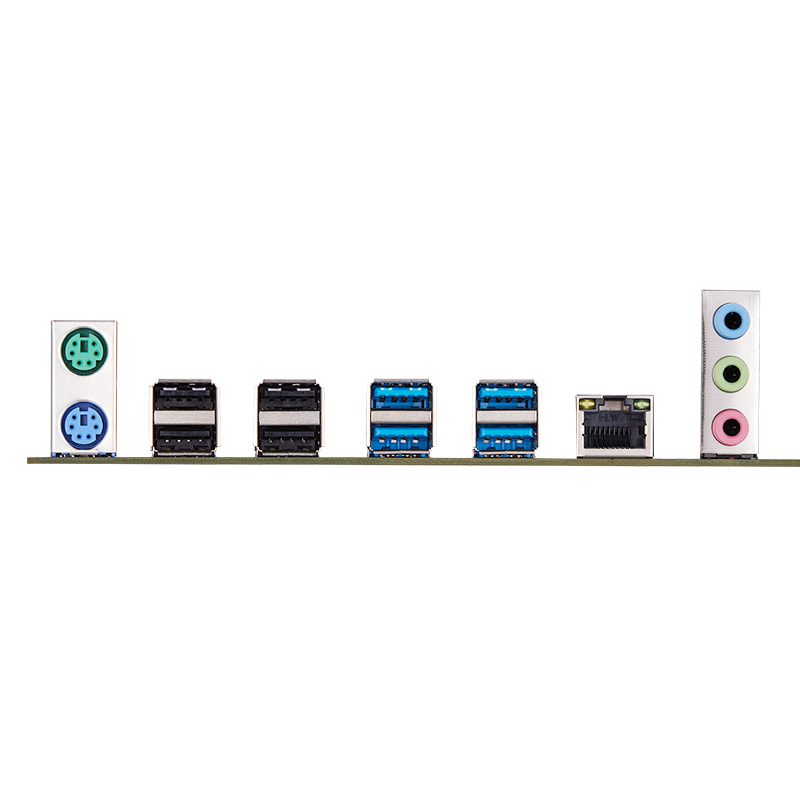 Qiyida X99 motherboard kit LGA - Science And Invention recension och pris