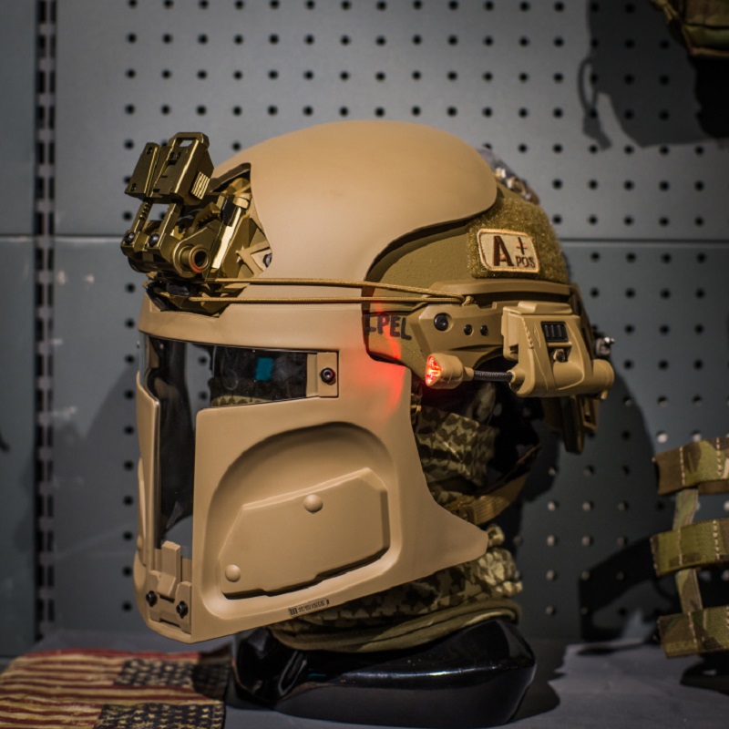 Galac-Tac Bounty Hunter Scienc - Science Hunter recension och pris