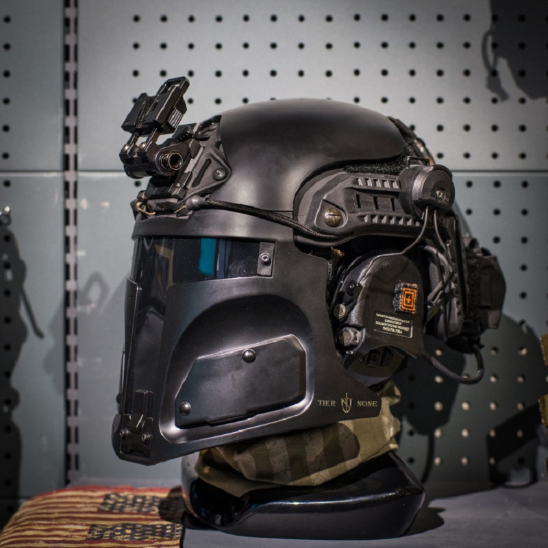 Galac-Tac Bounty Hunter Scienc - Science Hunter recension och pris