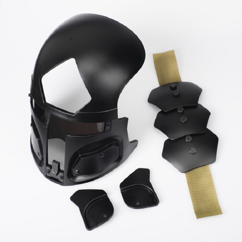 Galac-Tac Bounty Hunter Scienc - Science Hunter recension och pris